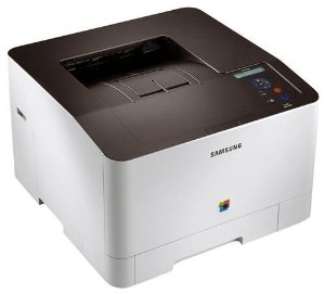 Toner Samsung CLP-410 Series